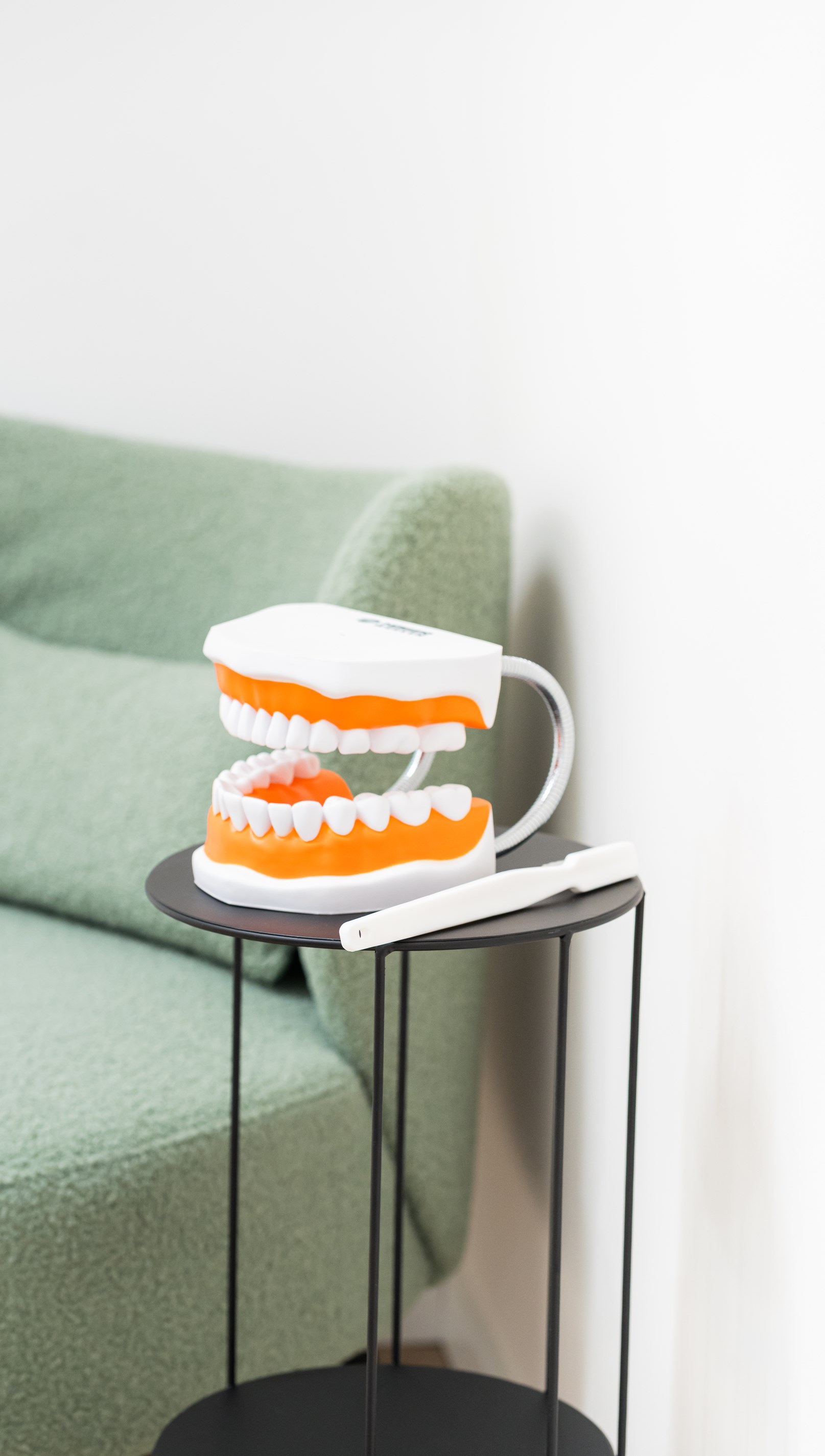 Zahnarzt Morocutti St. Ruprecht